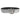 SILVER STUDDED BELT WITH METAL BUCKLE FOR MEN AND WOMEN