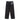 SKELETON HAND BLACK JEANS WITH FAST SHIPPING TRACKING LINK AVAILABLE