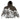 SKELETON-PRINT HOODIE FAST SHIPPING FOR COMPLETE CUSTOMER SATISFACTION