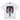 SKELETON PRINT LOOSE FIT SHORT SLEEVE T-SHIRT
