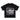 SKULL GRAPHIC COTTON BLEND SHORT SLEEVE T-SHIRT