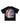 SKULL GRAPHIC COTTON BLEND SHORT SLEEVE T-SHIRT