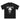 SKULL GRAPHIC SHORT SLEEVE PULLOVER T-SHIRT