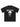 SKULL GRAPHIC SHORT SLEEVE PULLOVER T-SHIRT