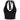 SKULL HALTER TOP EMO AESTHETIC WITH BUST MEASUREMENT