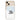 SLEEPING KITTEN IPHONE CASE ADORABLE PHONE PROTECTOR