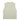 SLEEVELESS BEIGE SHIRT WITH LOOSE-FIT SLEEVELESS ROUND COLLAR
