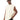 SLEEVELESS JERSEY TOP WITH ROUND COLLAR AND LOOSELY FIT DESIGN