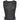 SLEEVELESS METALLIC TOP IN TIMELESS BLACK WITH DELICATE METALLIC ACCENTS