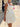 SLEEVELESS MINI DRESS WITH SQUARE NECK FOR CASUAL VACATIONS, SLIM FIT