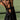SLEEVELESS MINI TENNIS DRESS IN BLACK - IDEAL FOR ACTIVEWEAR
