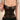 SLEEVELESS SPAGHETTI STRAP TOP WITH LEOPARD PRINT FOR SUMMER