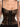 SLEEVELESS SPAGHETTI STRAP TOP WITH LEOPARD PRINT FOR SUMMER