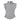 SLEEVELESS TAN TURTLENECK TOP FOR WOMEN