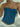 SLIM FIT BLUE DENIM CORSET TOP - A MUST-HAVE PIECE FOR YOUR WARDROBE