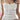 SLIM FIT CAMISOLE WITH LACE TRIM AND ROSE ACCENTS, FIT SWEETHEART