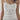 SLIM FIT CAMISOLE WITH LACE TRIM AND ROSE ACCENTS, FIT SWEETHEART