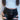 SLIM FIT CASUAL BLACK FAUX LEATHER SHORTS WITH BUCKLE STRAPS