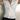 SLIM FIT CASUAL WHITE BUTTON-DOWN SHIRT