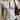SLIM FIT CASUAL WHITE BUTTON-DOWN SHIRT