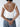 SLIM FIT COWL NECK OFF-THE-SHOULDER TOP