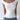 SLIM FIT COWL NECK OFF-THE-SHOULDER TOP