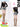 SLIM FIT DENIM SHORTS WITH ZIPPER FLY AND MEDIUM STRETCH FOR SUMMER