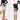 SLIM FIT DENIM SHORTS WITH ZIPPER FLY AND MEDIUM STRETCH FOR SUMMER