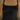 SLIM FIT HALTERNECK TANK TOP WITH TIE - FAIRY GRUNGE STYLE