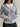 SLIM FIT HOODIE IN GRAY - VERSATILE SLIM FIT ZIP-UP DESIGN
