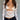 SLIM FIT LONG SLEEVE FLORAL LACE TOP