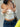 SLIM FIT OFF-THE-SHOULDER LONG SLEEVE TOP