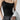 SLIM FIT RIBBED TANK TOP WITH ROUND NECK - SLIM FIT SLEEVELESS DESIGN