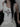 SLIM FIT SLEEVELESS WHITE TANK TOP WITH CROSS DESIGN