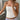 SLIM FIT SLEEVELESS WHITE TUBE TOP FOR EFFORTLESS STYLE
