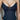 SLIM FIT STRAPLESS BODYSUIT - SLIM FIT SLEEVELESS DESIGN