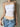 SLIM FIT TUBE TOP AND JEANS SET FOR DATE NIGHT