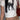SLIM FIT WHITE CROP TOP WITH BLACK CAT GRAPHIC
