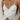 SLIM FIT WHITE LACE CAMISOLE TOP WITH SLIT HEM FOR ALL-DAY COMFORT