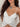 SLIM FIT WHITE LACE CAMISOLE TOP WITH SLIT HEM FOR ALL-DAY COMFORT