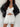 SLIM FIT WHITE LACE CAMISOLE TOP WITH SLIT HEM FOR ALL-DAY COMFORT