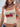 SLIM FIT WHITE TANK TOP WITH LETTER PRINT FOR Y2K STYLE
