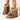 SLIP-ON SHOES NOVA FLAT HEEL INFORMAL GATHERINGS