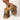 SLIP-ON SHOES NOVA FLAT HEEL INFORMAL GATHERINGS