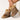 SLIP-ON SHOES NOVA FLAT HEEL INFORMAL GATHERINGS