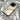 SMARTPHONE: FAITH CASE WITH Y2K CROSS DETAIL