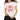 SNAKE GRAPHIC T-SHIRT RED SERPENT