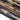 SNAKE PRINT BRACELET ARTIFICIAL LEATHER 1PC PREPPY STYLE