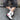 SNEAKERS CHERRYBLOOM LOW TOPS: RED ACCENT LOW TOPS