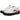 SNEAKERS CHERRYBLOOM LOW TOPS: RED ACCENT LOW TOPS